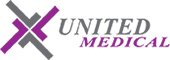 United Medical - United Medical empresa dedicada a la importación y comercialización de equipos e insumos médicos de alta tecnología y calidad.