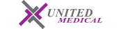 United Medical - United Medical empresa dedicada a la importación y comercialización de equipos e insumos médicos de alta tecnología y calidad.